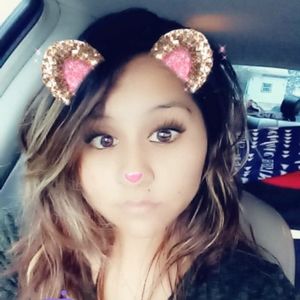 Meet your Posher, Jesus-betsy